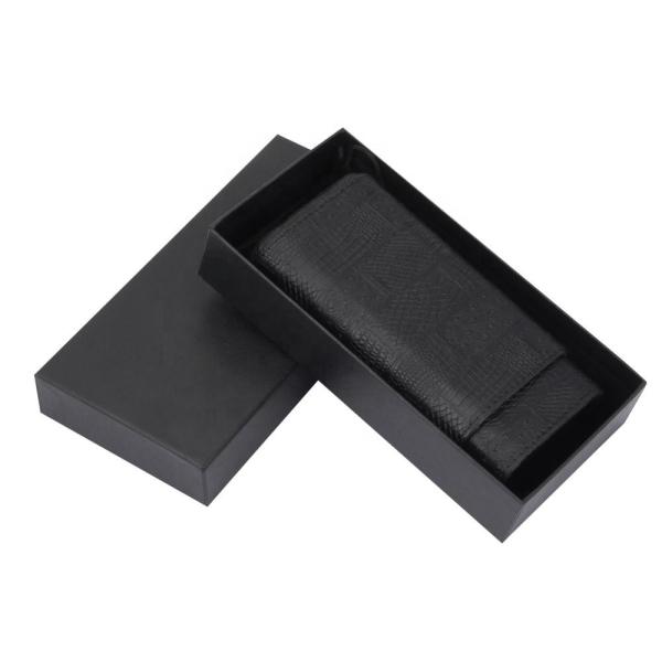 Таможня резца сигары хьюмидора верхнего сегмента кладет оптовый хьюмидор в коробку сигары