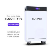 2025 15kw Lithium Battery Energy Storage Battery Power System Home 15kwh Energy Storage Battery 48v 300ah