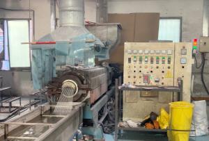 Dongguan Tuwe Polymer Co., Ltd