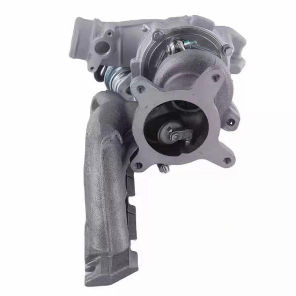 K04-064 For Audi Ea888 2.0 Tfsi Borg Warner 06f145702c 53049700064 Turbo 06F145702C