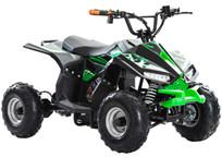 Quadrilátero elétrico de Off Road das bicicletas da sujeira dos veículos com rodas de Off Road ATV UTV 4