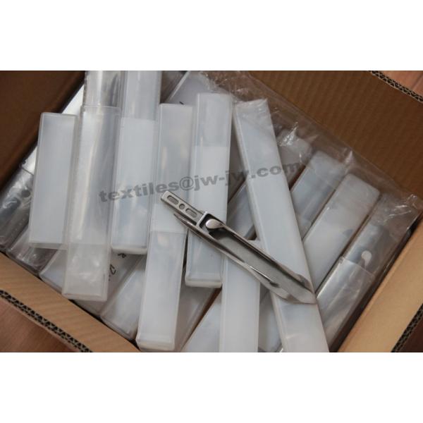 Rapier gripper rapier head for weaving loom Carpet 400 Rapier Loom Spare Parts