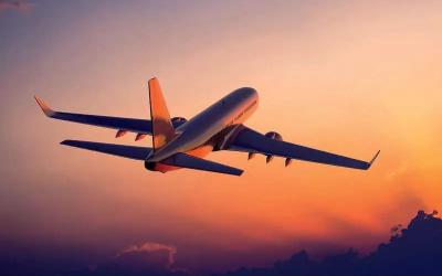 One Stop Service Air Freight Shipping From China To USA