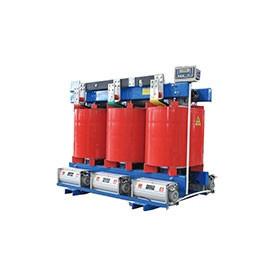 Amorphous Metal Transformer with Oil Type and Dry Type