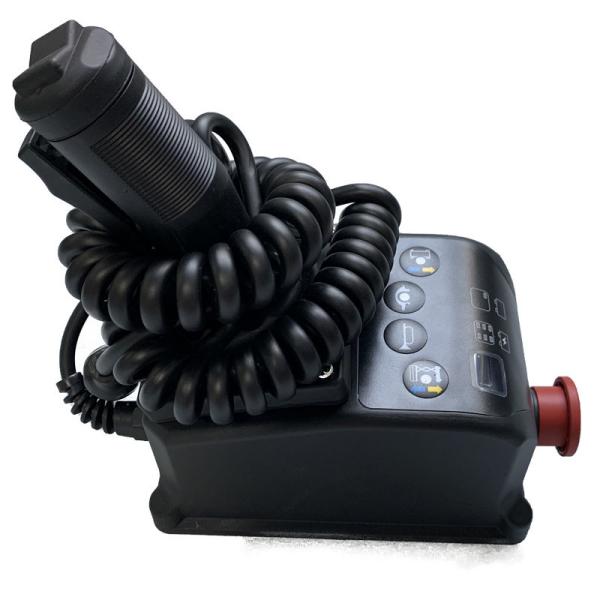 4130001286 Scissor Lift Control Box Remote Control High Durability