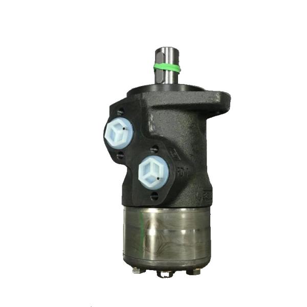 21Mpa Danfoss Hydraulic Motor Omp SAE Ports 315 OMPX31511186712 New Original