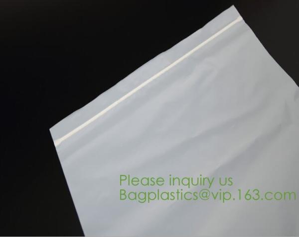 100%Biodegradable corn starch mailers post envelopes compostable plastic packaging shipping bag envelopes mailing