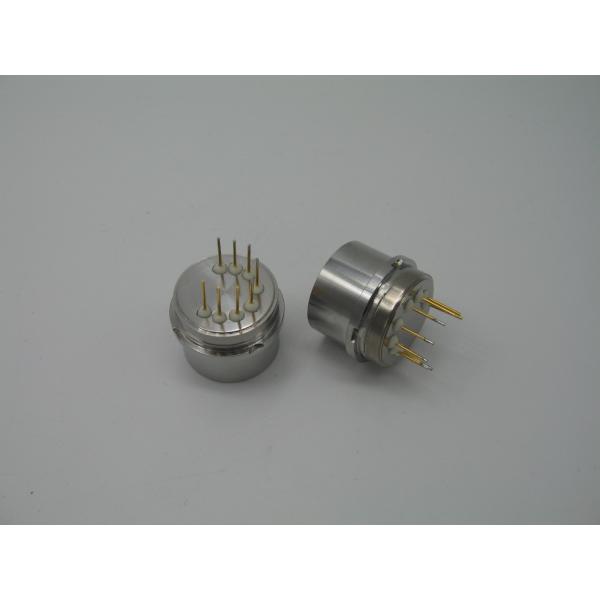 Miniaturized High Precision Large Number Inertial Pilot Accelerometers For  Use with threshold value 5μg