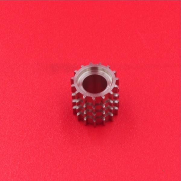 N210050453AA Gear 12 16mm CM402 CM602 NPM Panasonic Smt Spare Parts