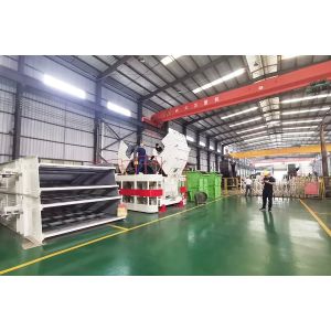 Hunan Yuantong Heavy Industry Co., Ltd.