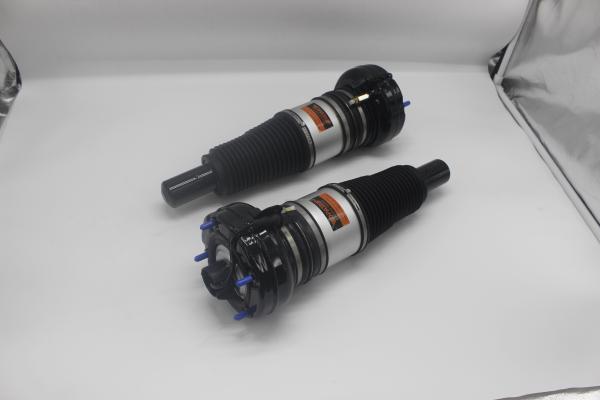 OE NO. 95B616039E Kit de choque de ar dianteiro