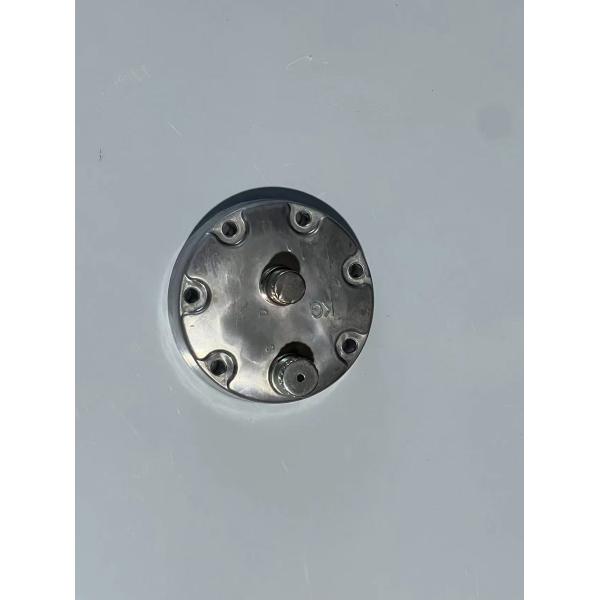 6008.117  bearing Konecranes Spare Parts