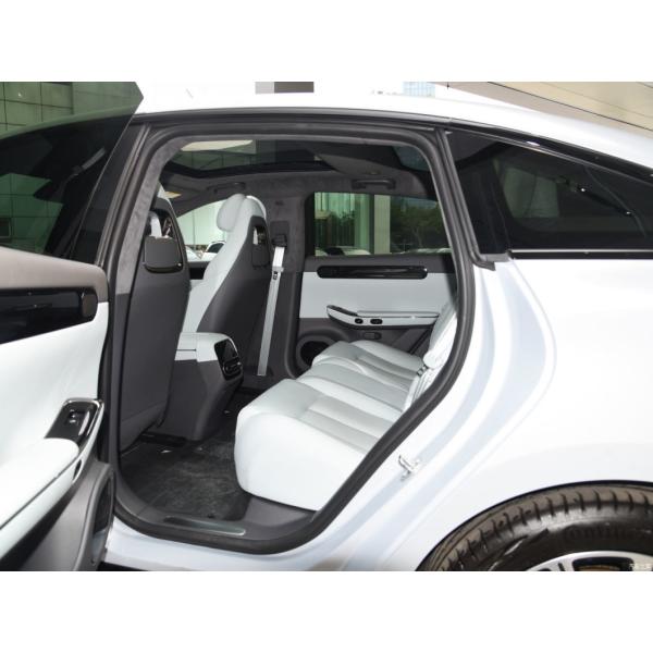 Electric Vehicle EV Leap C01 2023 717 Zhixiang Pure Electric SUV Top Speed Km/H 180