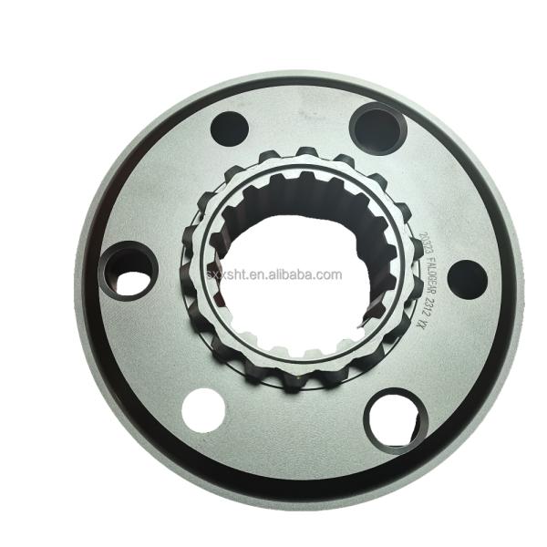 Dongfeng Truck Parts Transmission Bearing Assembly 2201c 035 for Fordongfeng Vehicle