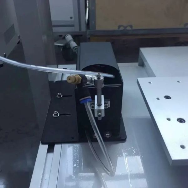 Double Y Battery Spot Welder Battery Soldering Machine Soldering Screen Flex Machine Auto Soldering Machine