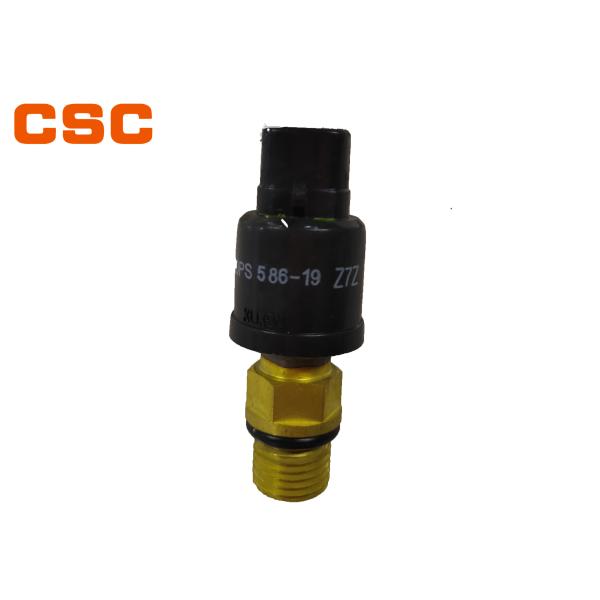 Задерживающий клапан 4333040 20ПС586-19 экскаватора, запасных частей Хитачи БЫВШИЕ 200-5