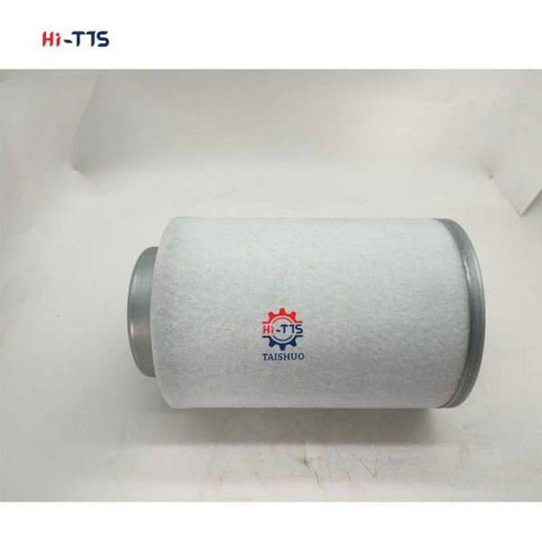、Hi-TTS Oil Separator Spare Part 2205406522 for Excavator Construction Machinery