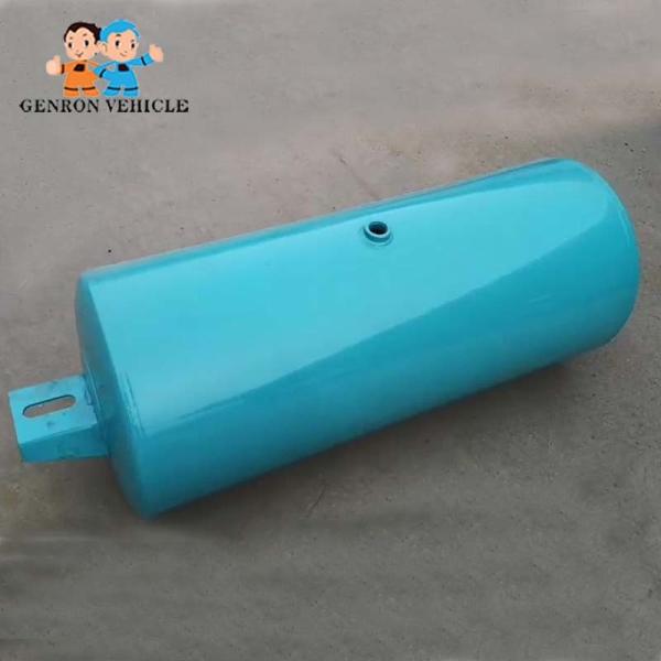 Replacement Parts for Trucks Air Brake Tanks 30L 40L 50L Pressure Vessel Air Storage Tank
