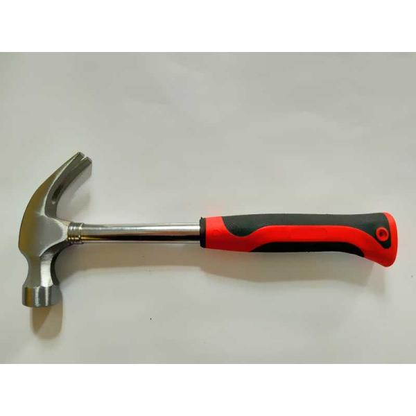 Forged Carbon steel Claw hammer/ Nail hammer/Carpenter hammer