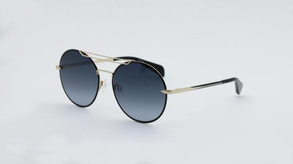 New Designer Retro Sunglasses for Ladies Party show Eyewear Retro round style Modern idea accessories for Women UV 400