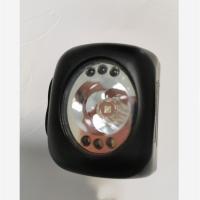 O mineiro Head Light RoHS de Ip65 Ac165-265v aprovou