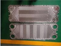 O OEM PHE de Varitherm GEA Plate Heat Exchangers VT20 chapeia gaxetas para a indústria alimentar