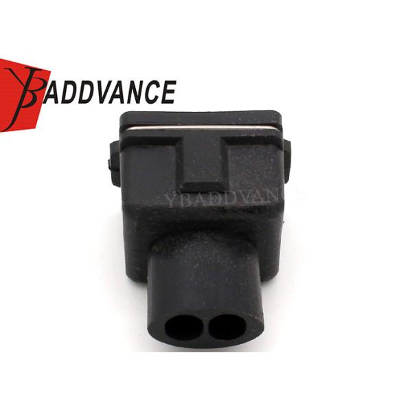 826008-5 2 Way Automotive AMP JPT Series Sealed Connectors