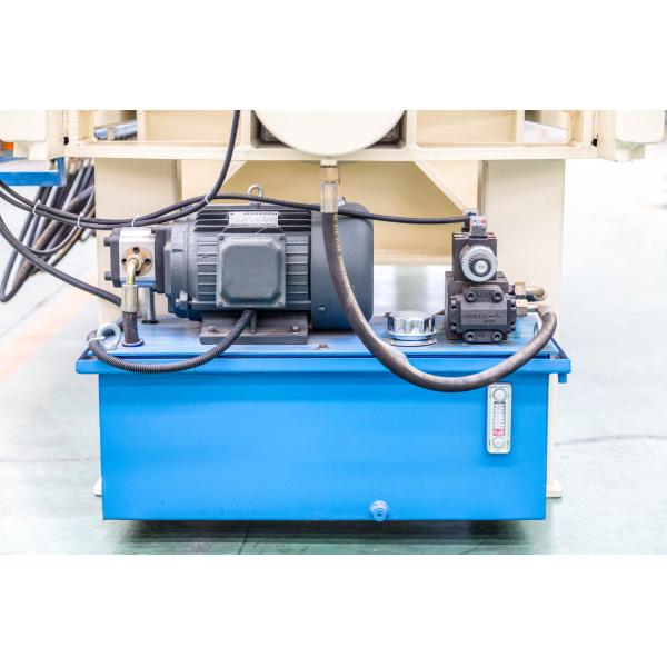 870 Type Diaphragm Filter Press Sand Washing Mud Treatment Equipment
