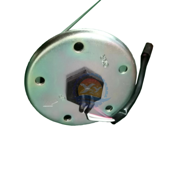 SK140 SK200 SK330 SK350-8 Diesel Fuel Tank Oil Level Sensor Float for Kobelco Excavator Machinery Engine Parts