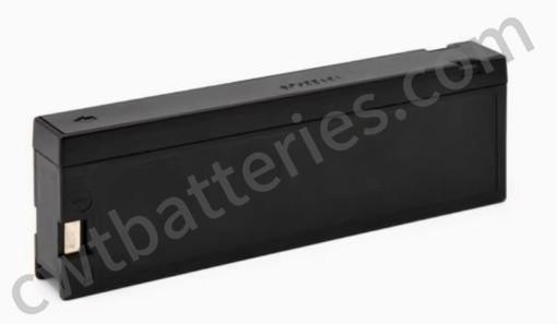 OEM 12V 2.3Ah Medical Batteries for Mindray PM9000 PM8000 Space 90309 90369 1030 1050