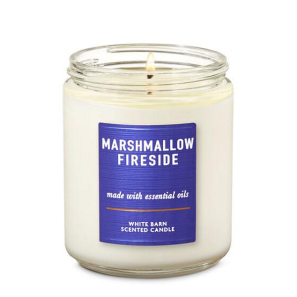 Customized Label Scented Jar Candle Natural Soy Wax Luxury White Glass Candle Jar