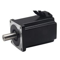 C.C à grande vitesse du watt 48V du moteur servo IP65 400 de robot