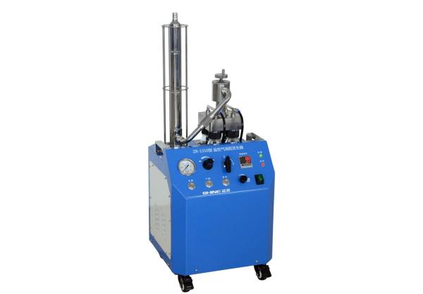 0.02μM Mask Particle Filtration Efficiency Tester Salt Aerosol Generator 120L/Min