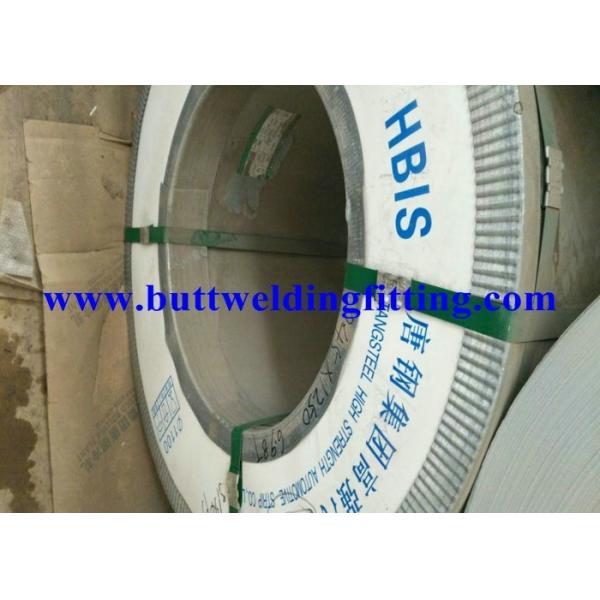 Основная катушка ХБИС СГКК горячая окунутая гальванизированная стальная/гальванизировала стальной лист