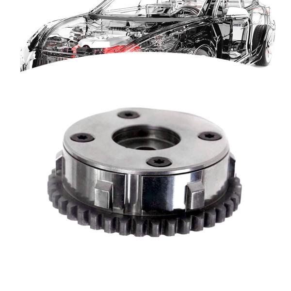 Camshaft Adjuster Gear Actuator LR050849 for Discovery Sport Evoque LR4