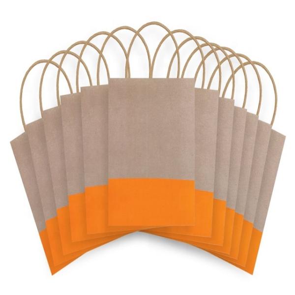 Reusable Rpet Shopping Bags Spunbond Tear Resistant Matte Lamination Water Repellent