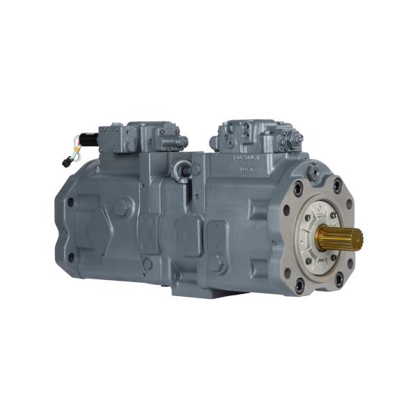 196KG EC480D  Excavator Hydraulic Pump , K5V200DTH-9N2Y Backhoe Spare Parts