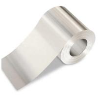 Mill Edge Stainless Steel Coil Hairline SS304 2B Surface 2200mm Width