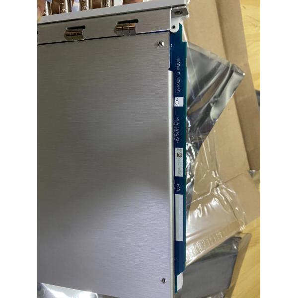 3500/72 Монитор положения стержней 176449-08 без необходимости одобрения