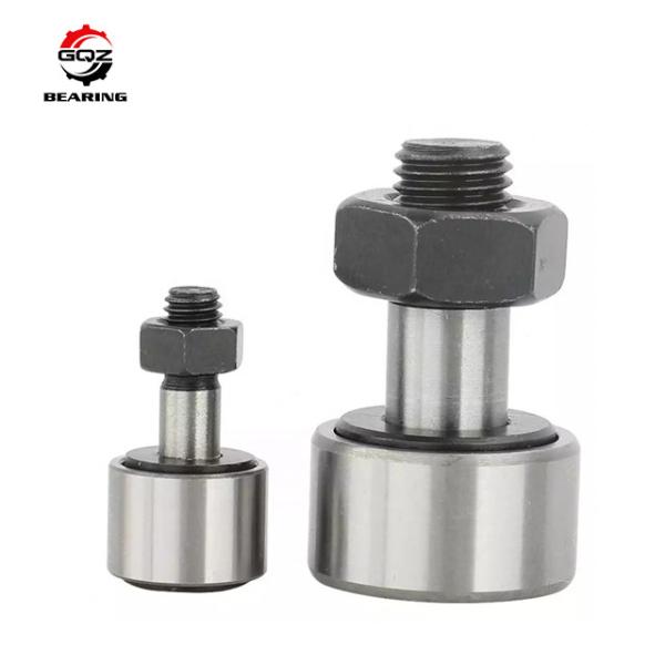Japan Origin THK CF16MUUA Stainless Steel Material Cam Follower Bearing
