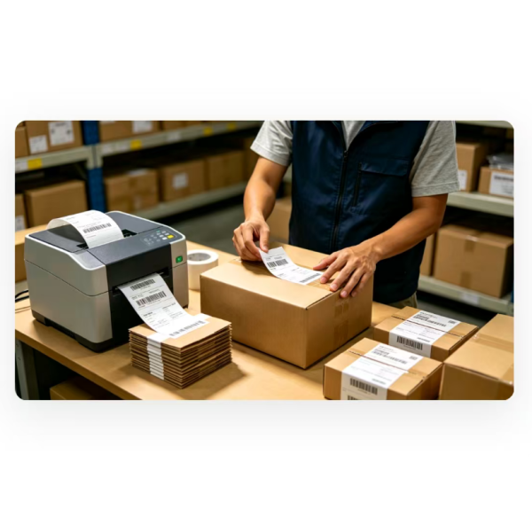 DDP Door To Door Air Freight Service for E-commerce Small General Goods