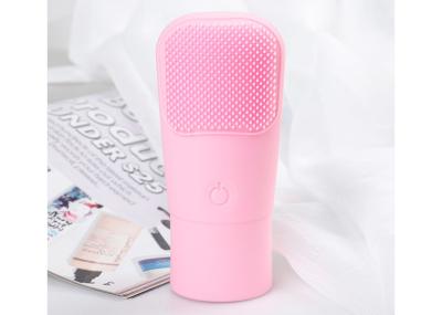 Portable Waterproof Electric Facial Cleanser Face Machine Oem Odm Service
