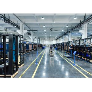 Yimikang Tech. Group Co., Ltd.