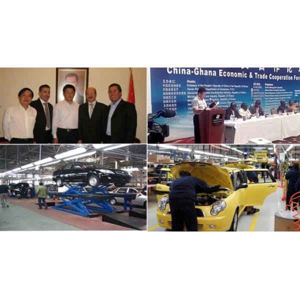 Support Fast Charging Electric Car Q2 High-Speed Pure Electric Car