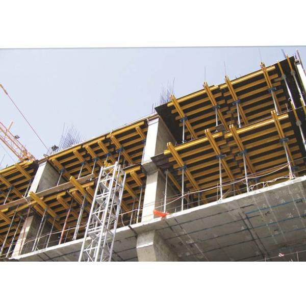 Tableform H20 Concrete Slab Formwork Systems For Floor Slab Construction