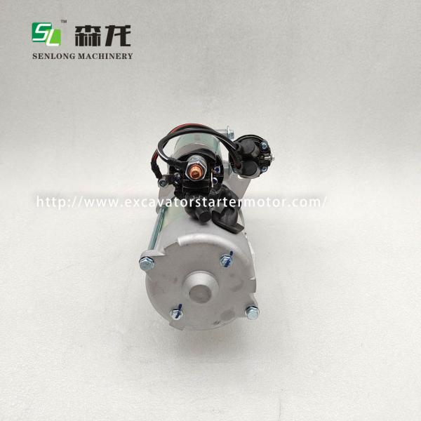 24V 10T 6.0KW Starter motor DEUTZ TD226B 170-10106,13023606,13031589,13031962,13031981,13039197,M93R3006SE,M93R3007SE,M93R3007SE-VPP, M93R3015SE,M93R3015SE-VPP,M93R3035SE
