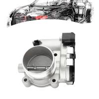 8641098 Nettoyeur d'air à carrosserie à gaz pour les modèles S60 S80 V70 XC70