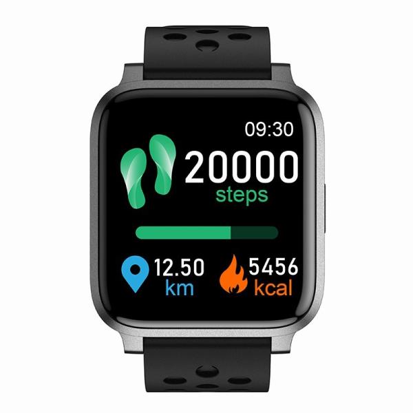 1.3 TFT X3 Smart Watch 180mAh IP68 Waterproof Swimming Smart Watch