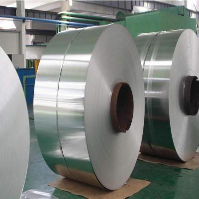 440c 304 Hot Rolled Stainless Steel Coils 1/2 OD X 50 Ft