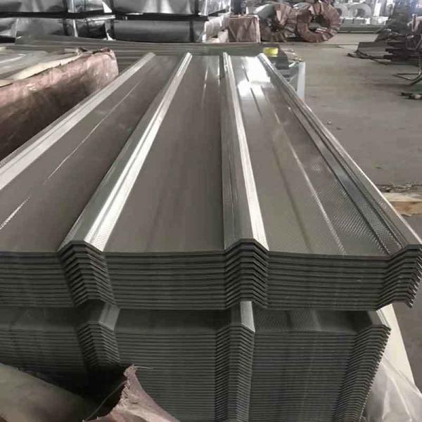 API Certified Regular Spangle Galvanized Sheet Metal Roofing Iron Roofing Sheet for Roofing